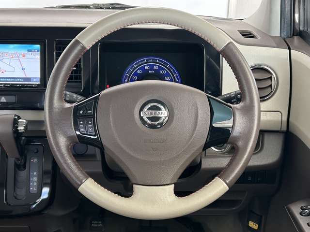 日産 モコ