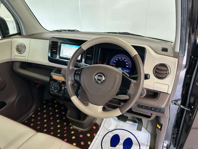 日産 モコ