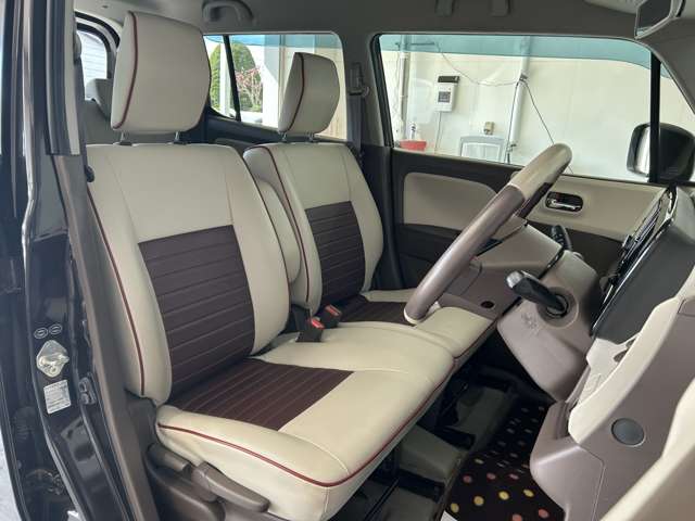 日産 モコ
