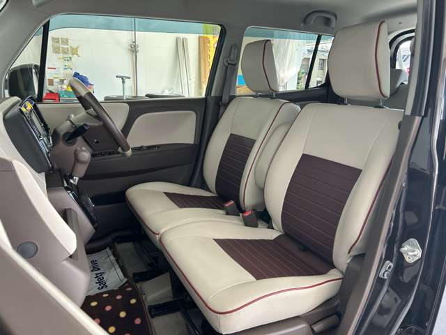 日産 モコ