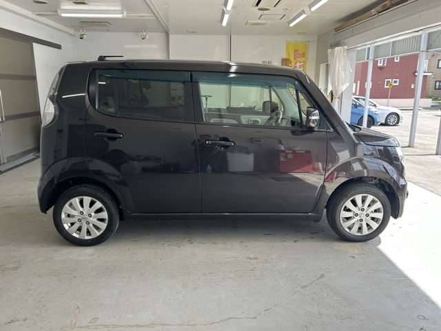 日産 モコ