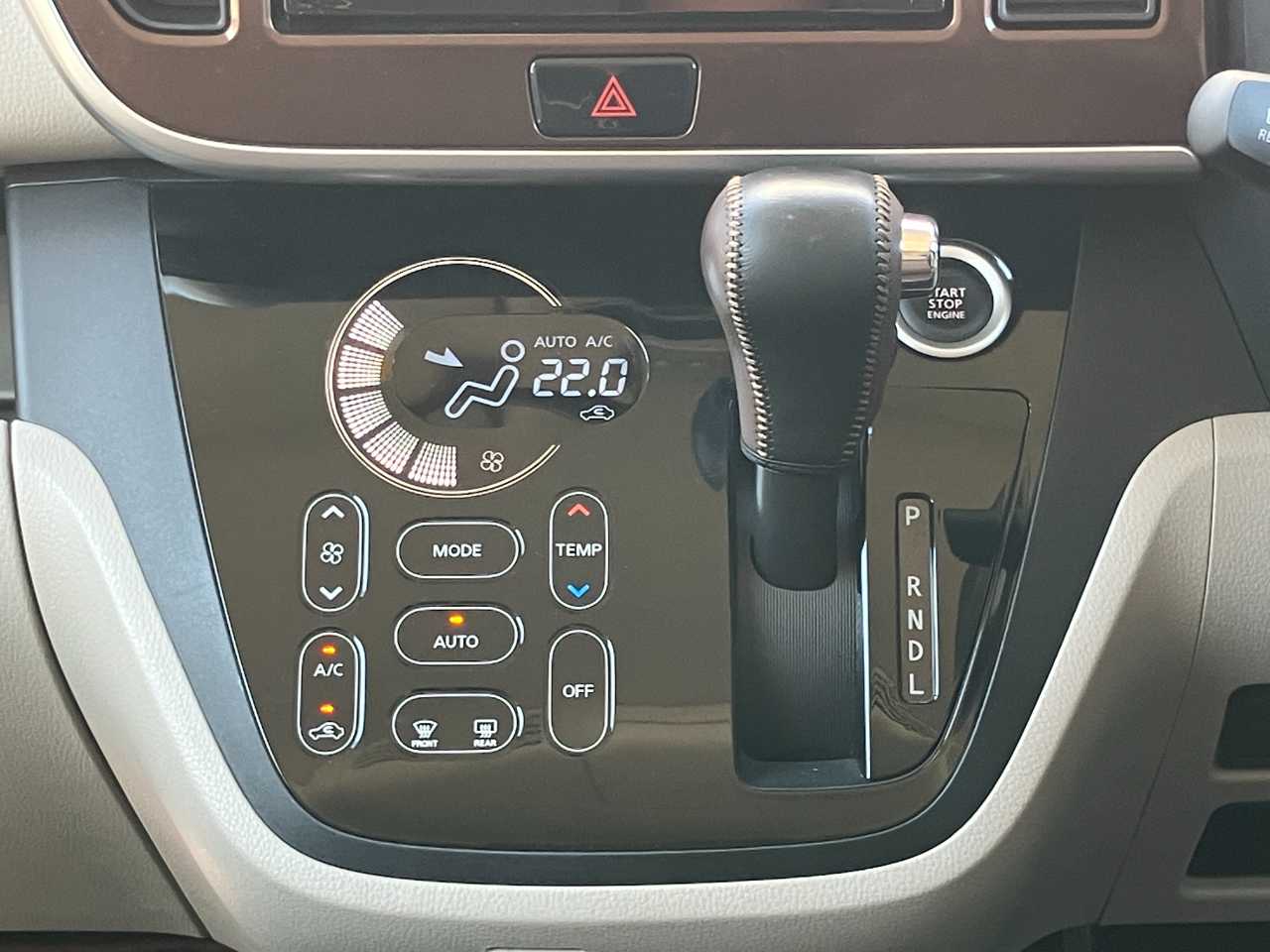 日産 デイズ　ルークス
