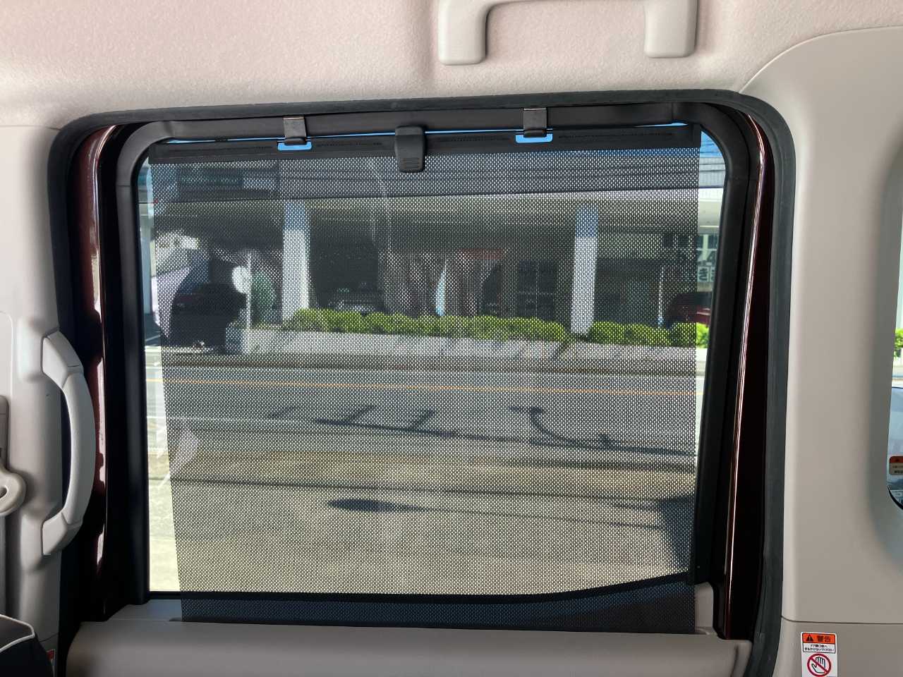 日産 デイズ　ルークス