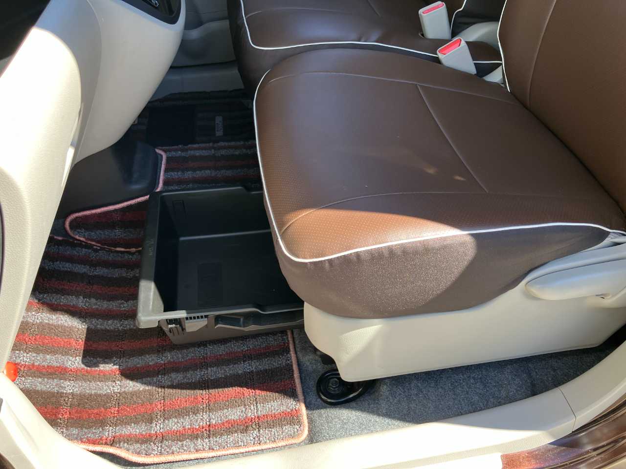 日産 デイズ　ルークス