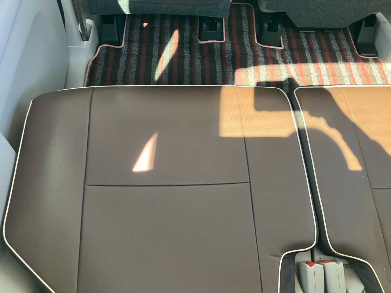 日産 デイズ　ルークス