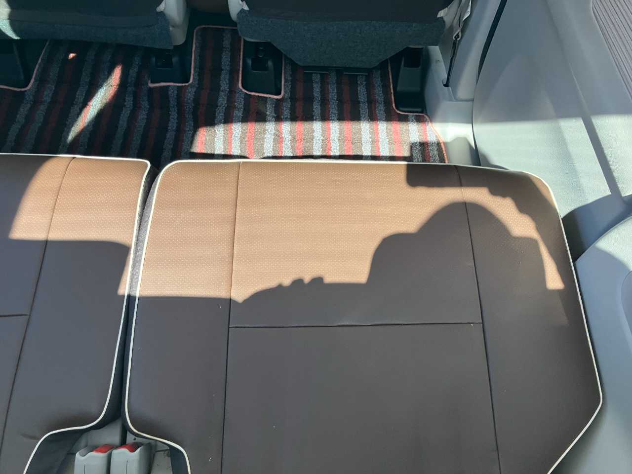 日産 デイズ　ルークス