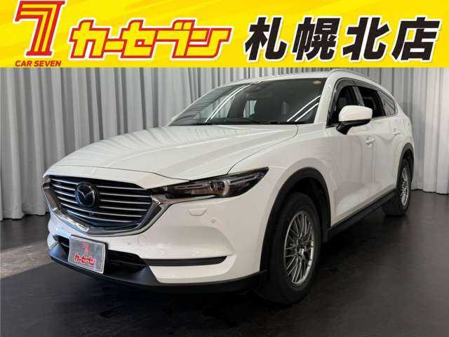 マツダ ＣＸ－８