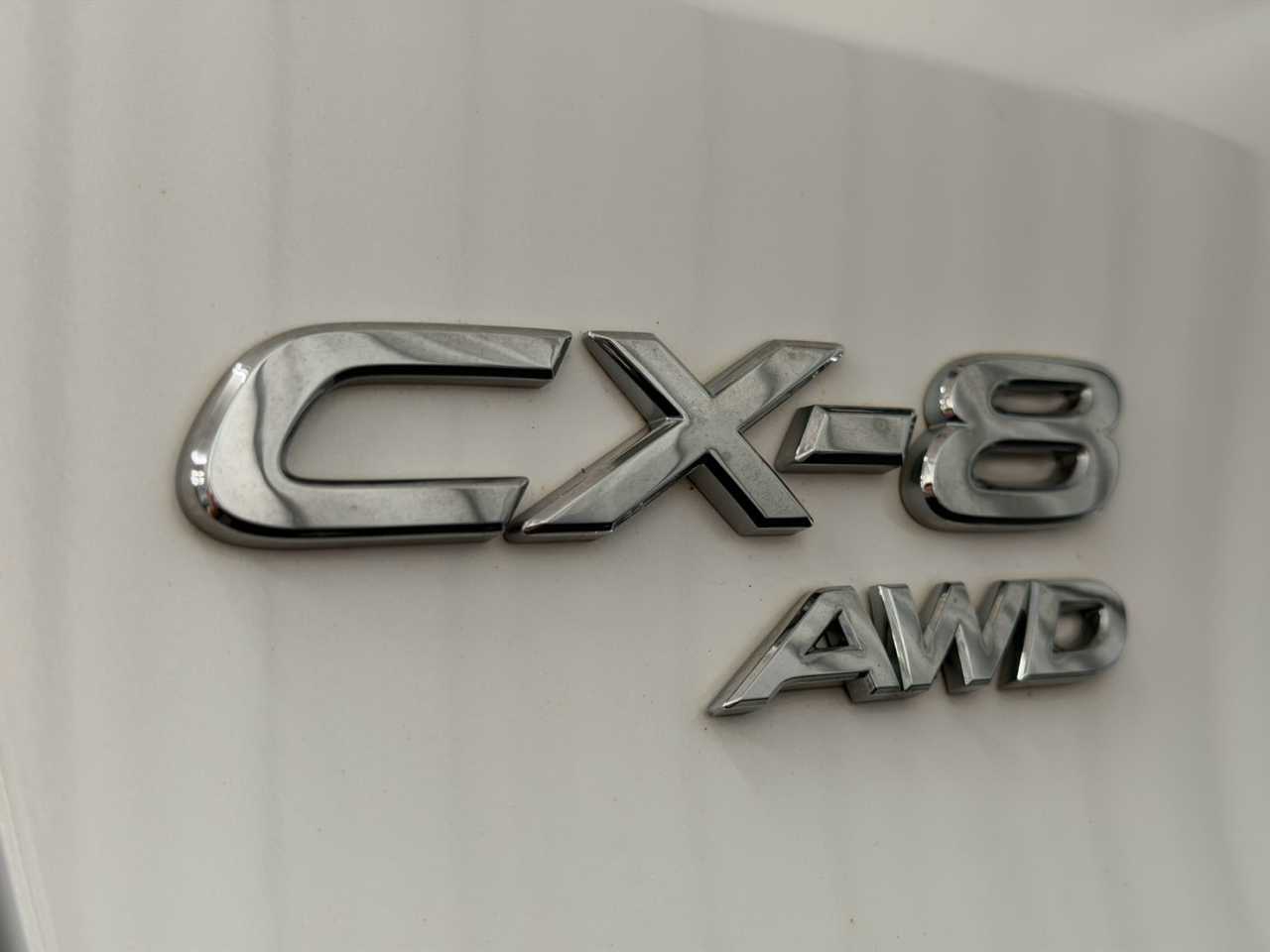 マツダ ＣＸ－８