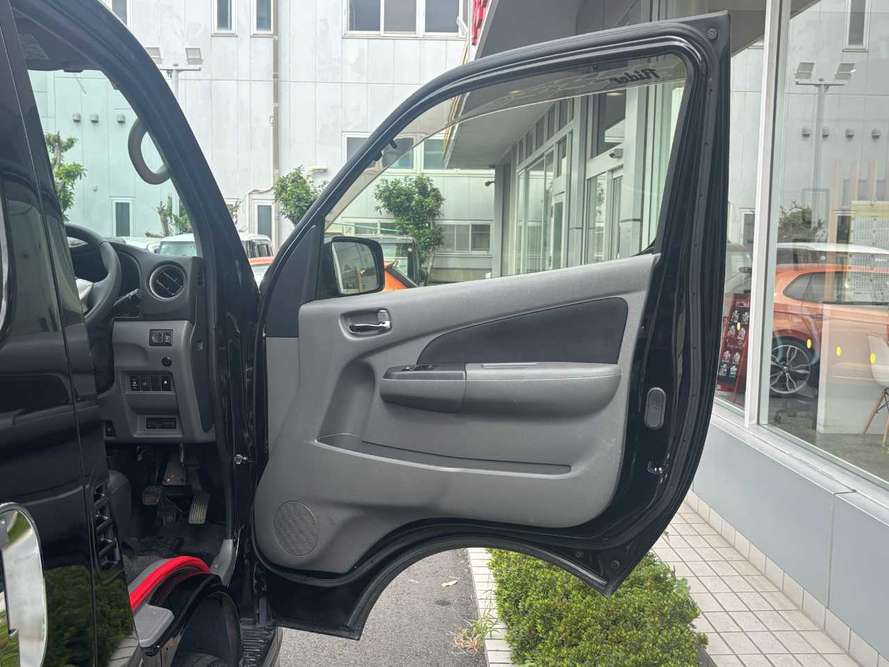 日産 ＮＶ３５０キャラバン