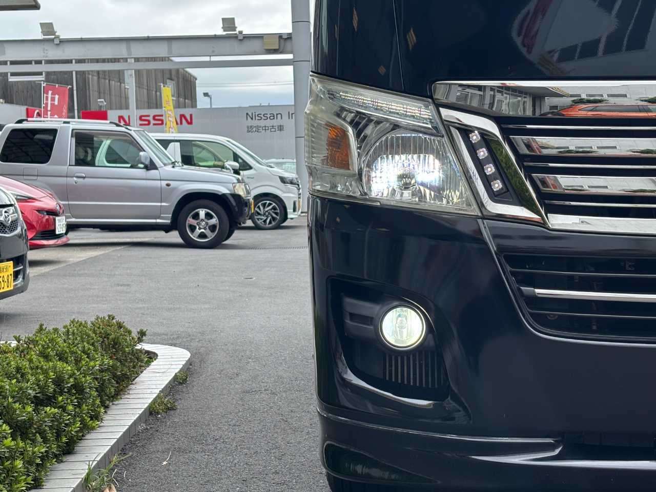 日産 ＮＶ３５０キャラバン
