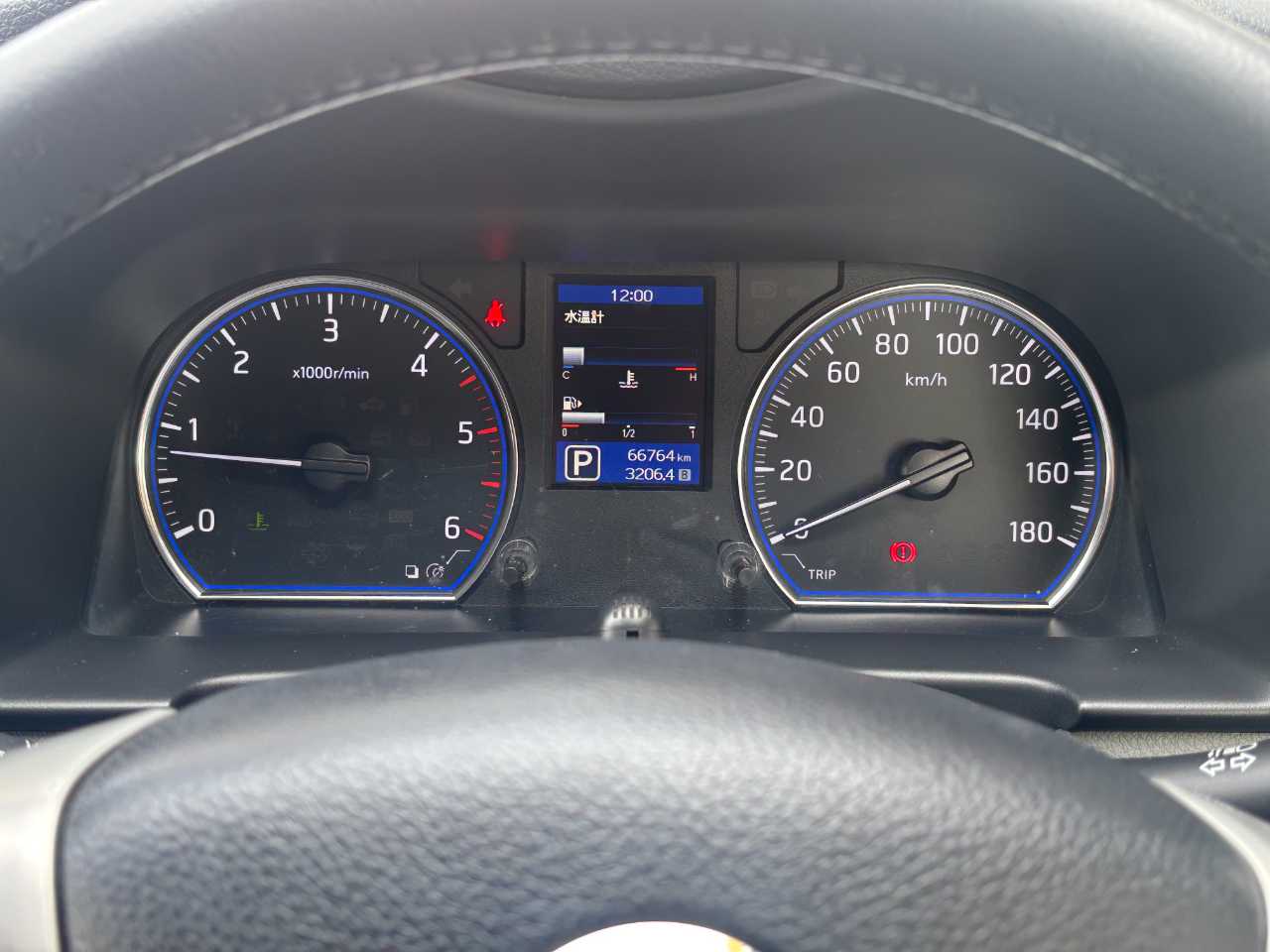 日産 ＮＶ３５０キャラバン