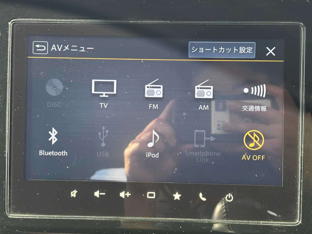スズキ ソリオ　バンディット