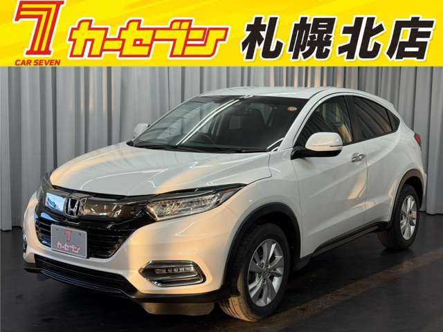 ホンダ ヴェゼル