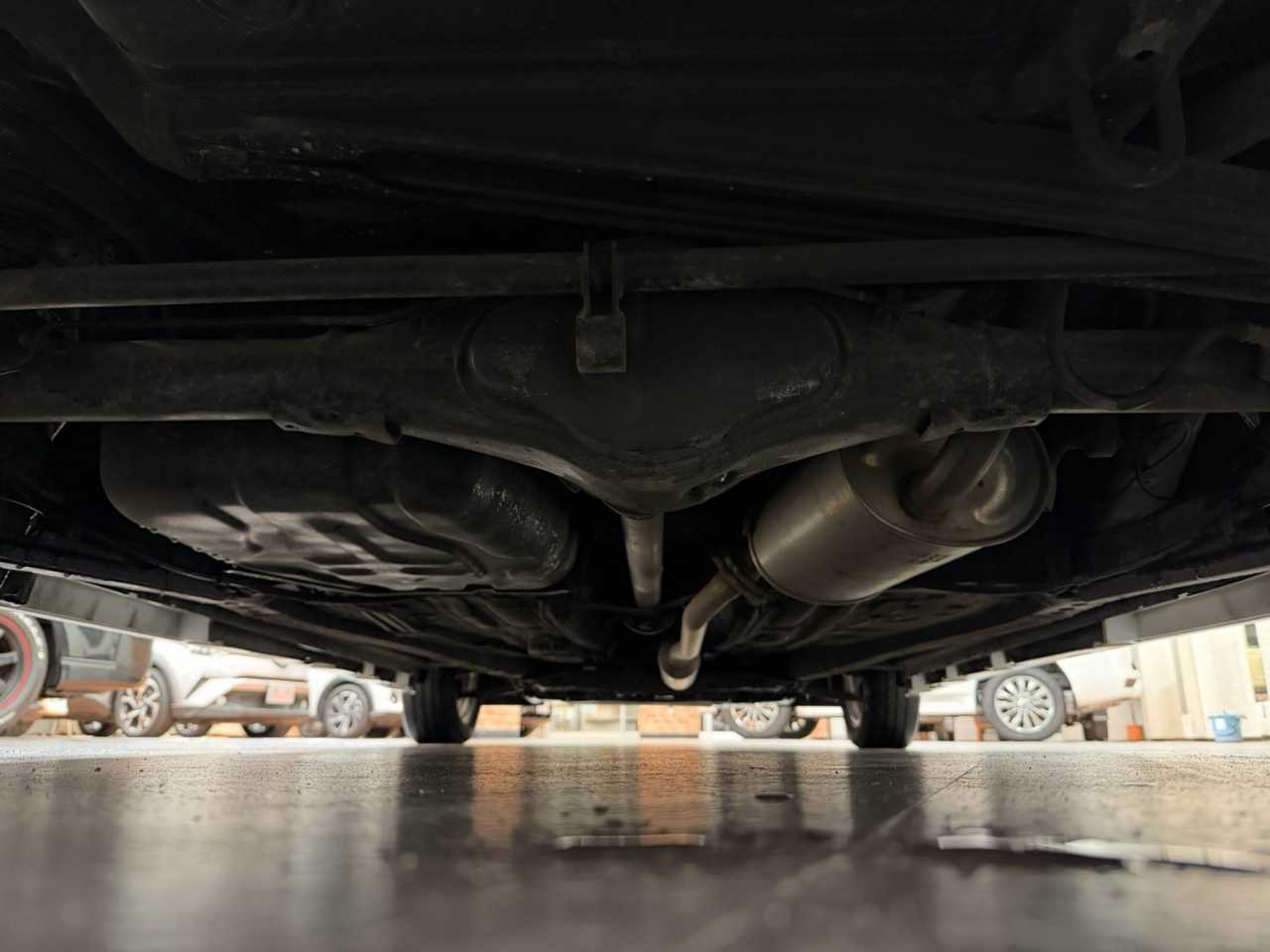 スズキ ソリオ