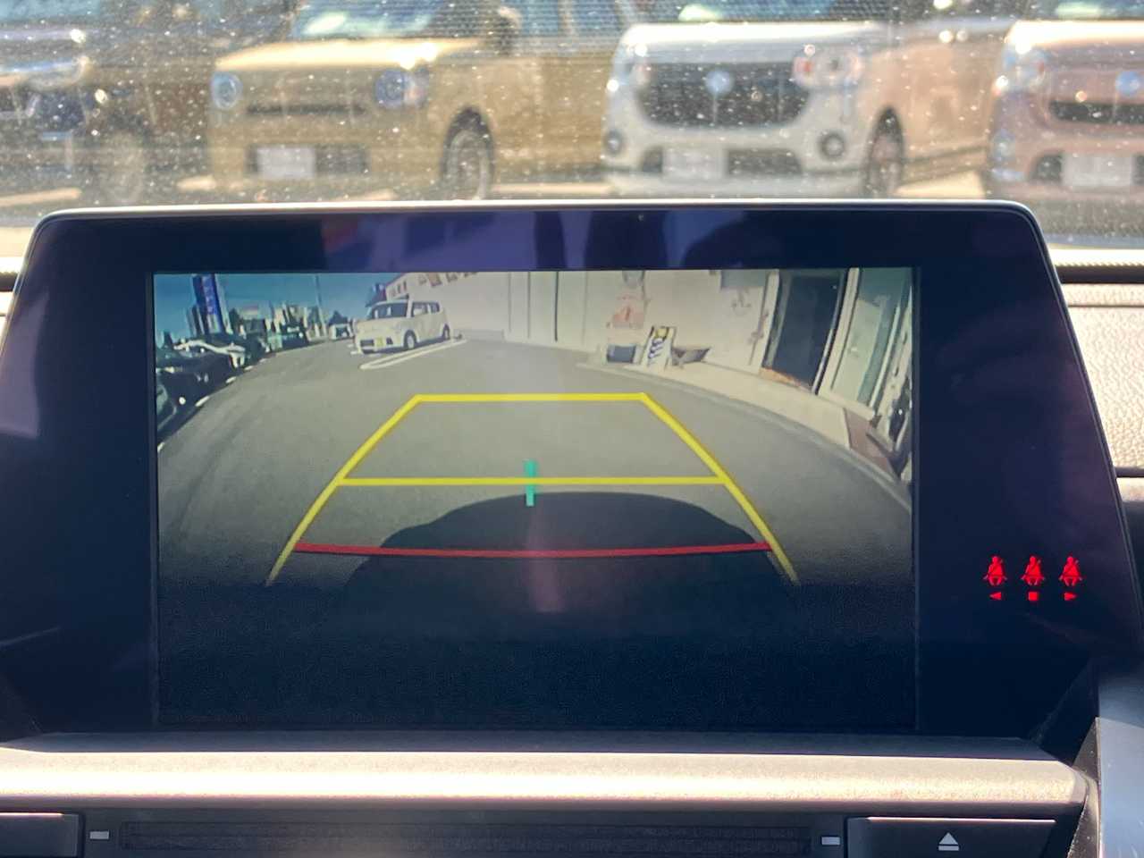 トヨタ クラウン　ハイブリッド