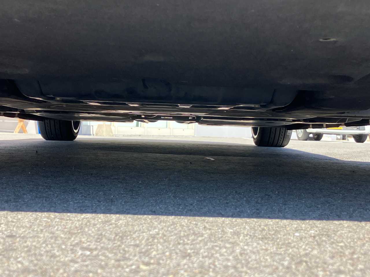 トヨタ クラウン　ハイブリッド