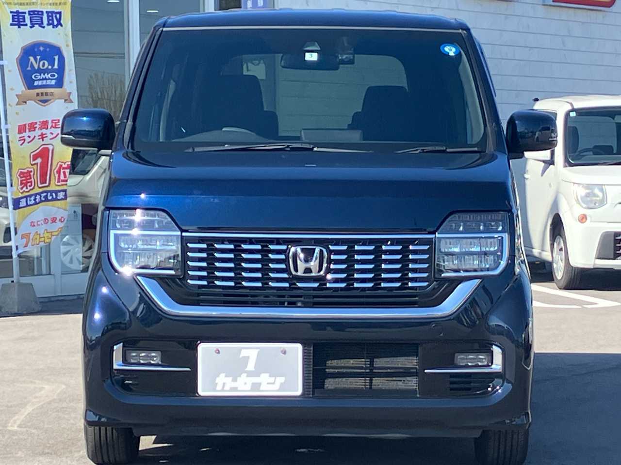 ホンダ Ｎ－ＷＧＮ