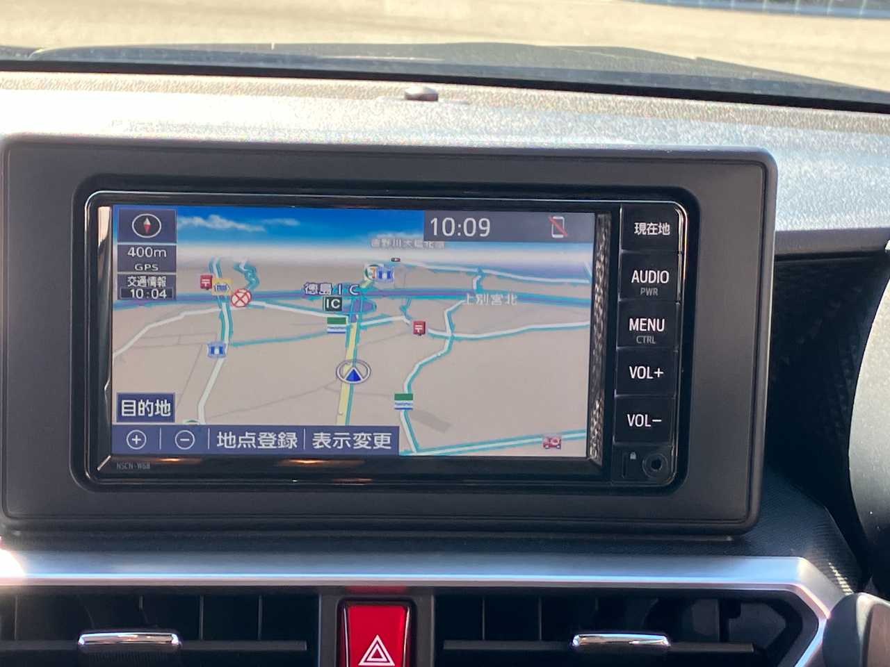 トヨタ ライズ