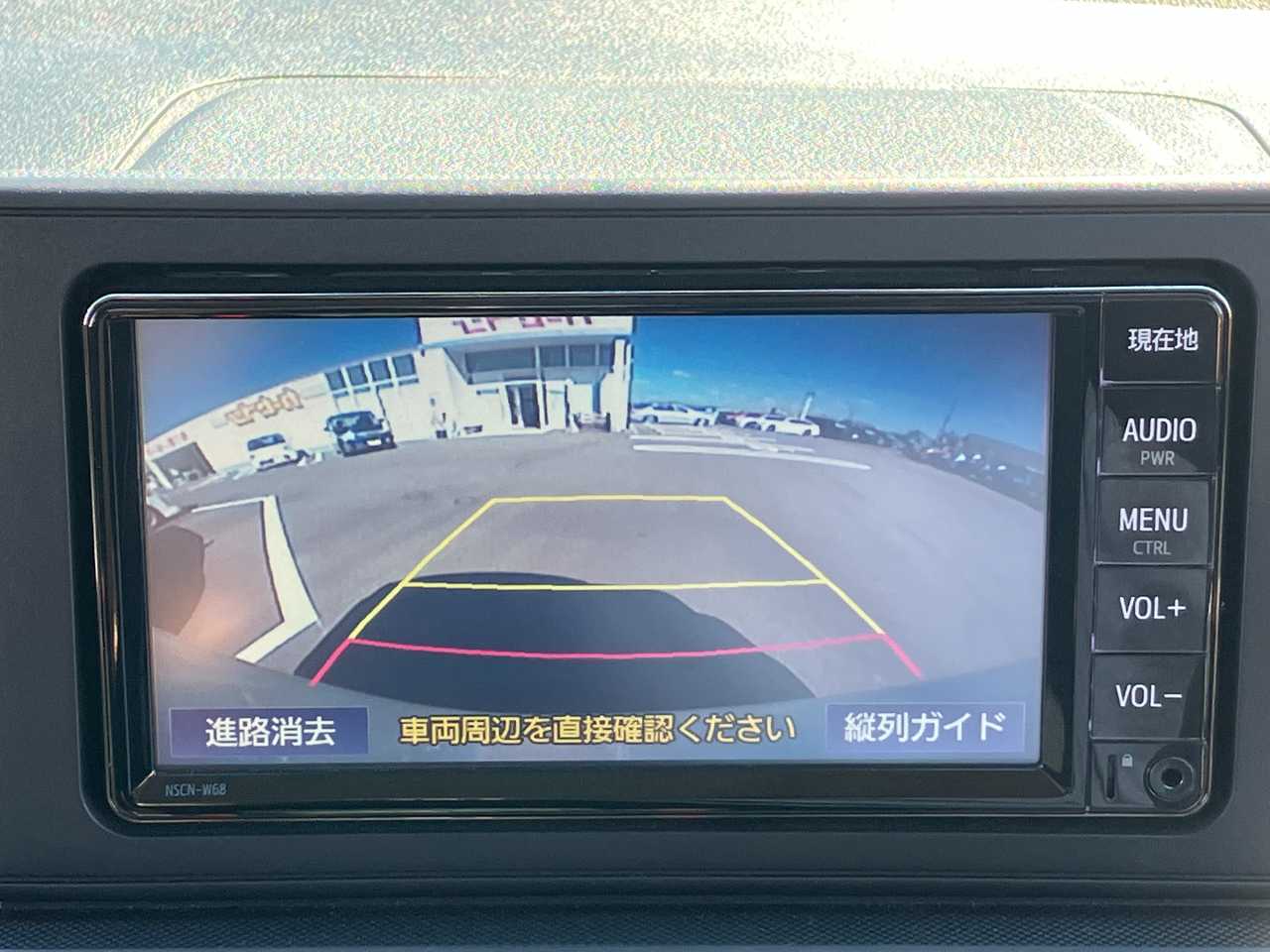 トヨタ ライズ