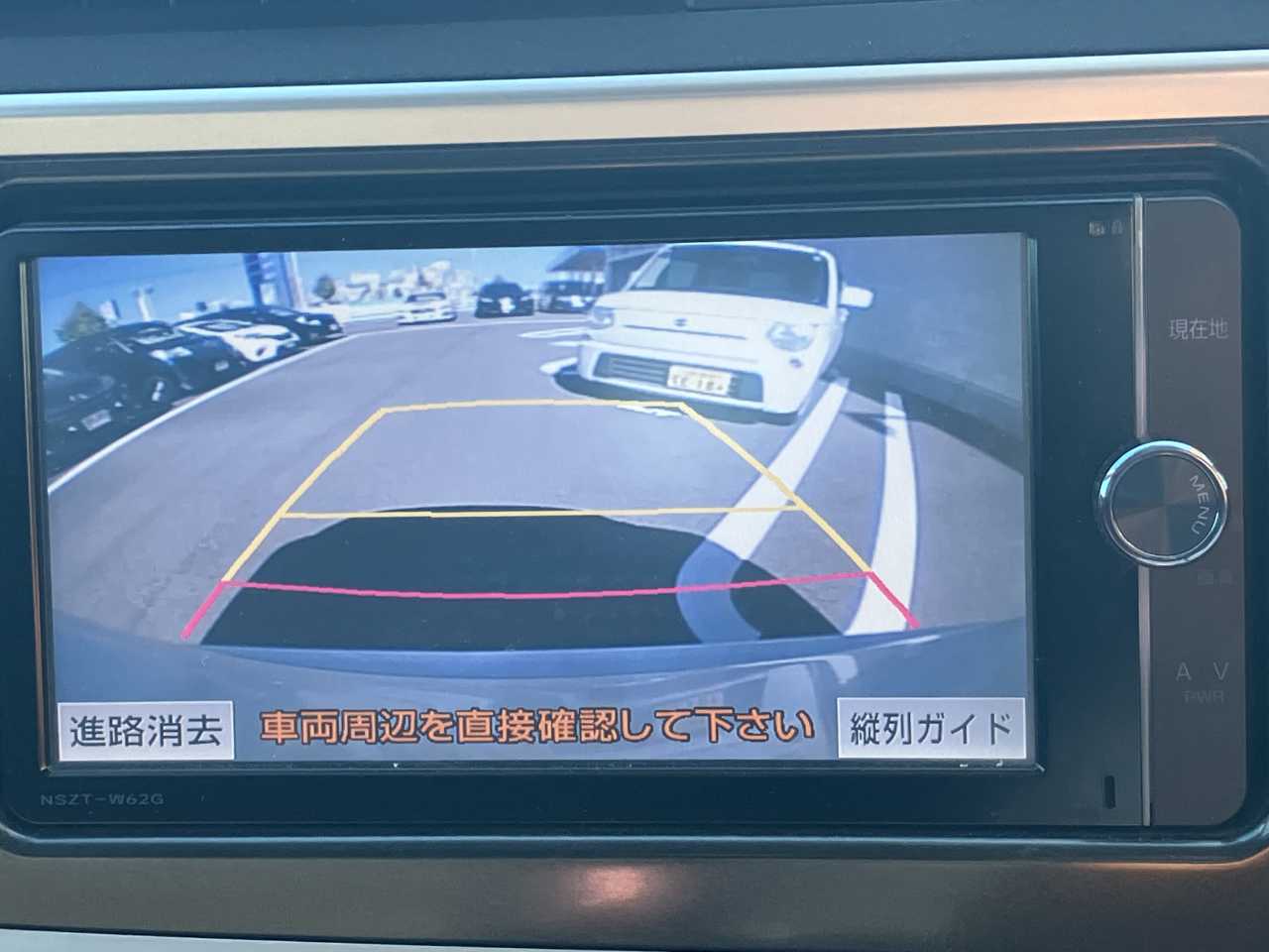 トヨタ オーリス