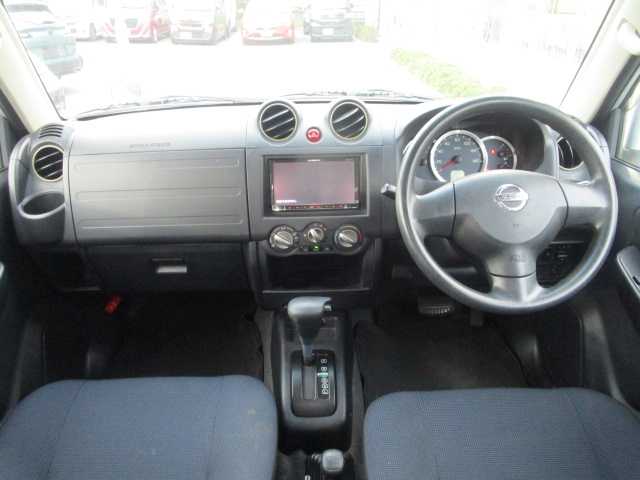 日産 ＫＩＸ