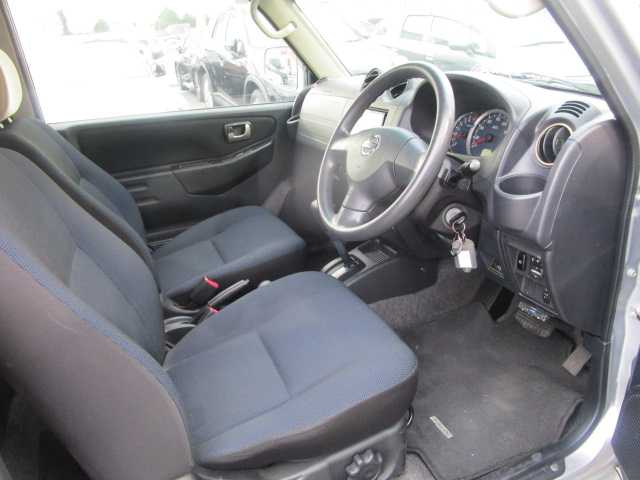 日産 ＫＩＸ