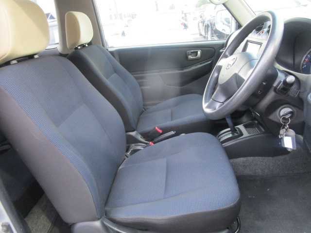 日産 ＫＩＸ