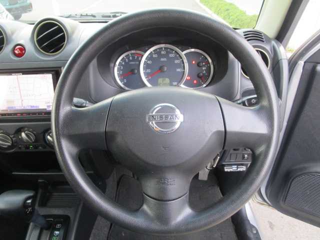 日産 ＫＩＸ