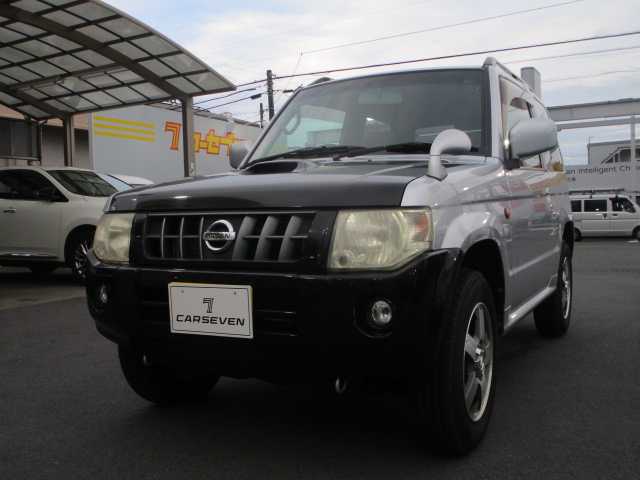 日産 ＫＩＸ