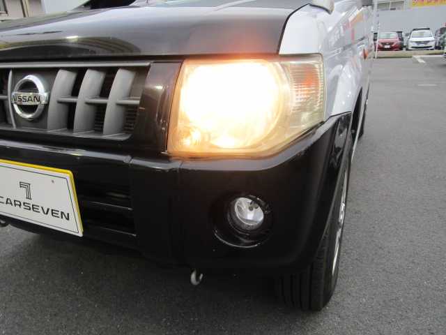 日産 ＫＩＸ