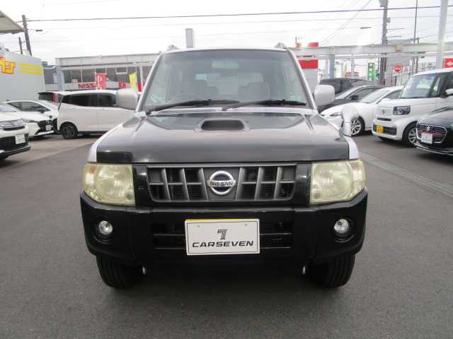 日産 ＫＩＸ