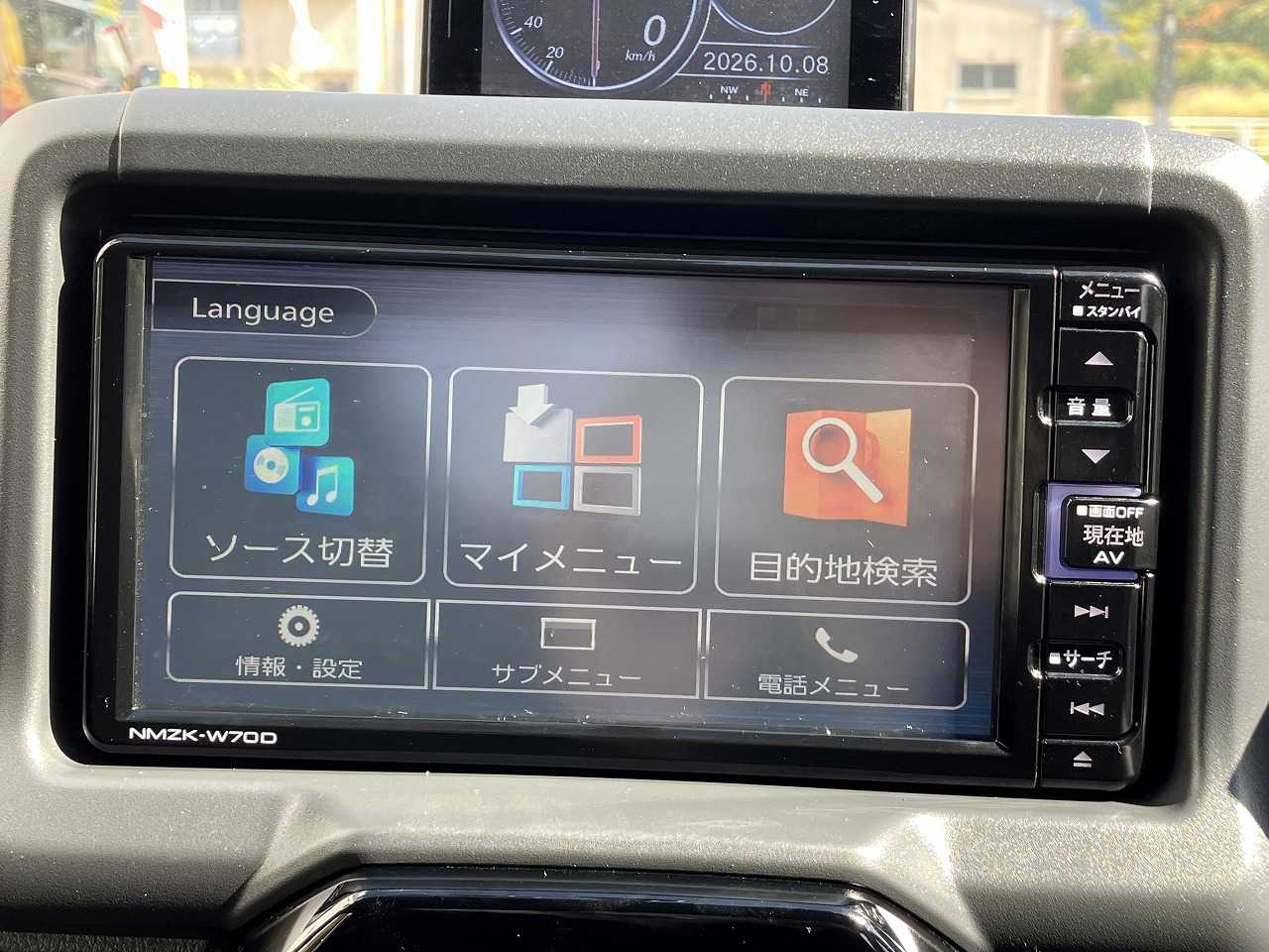 ダイハツ コペン　ＯＰ