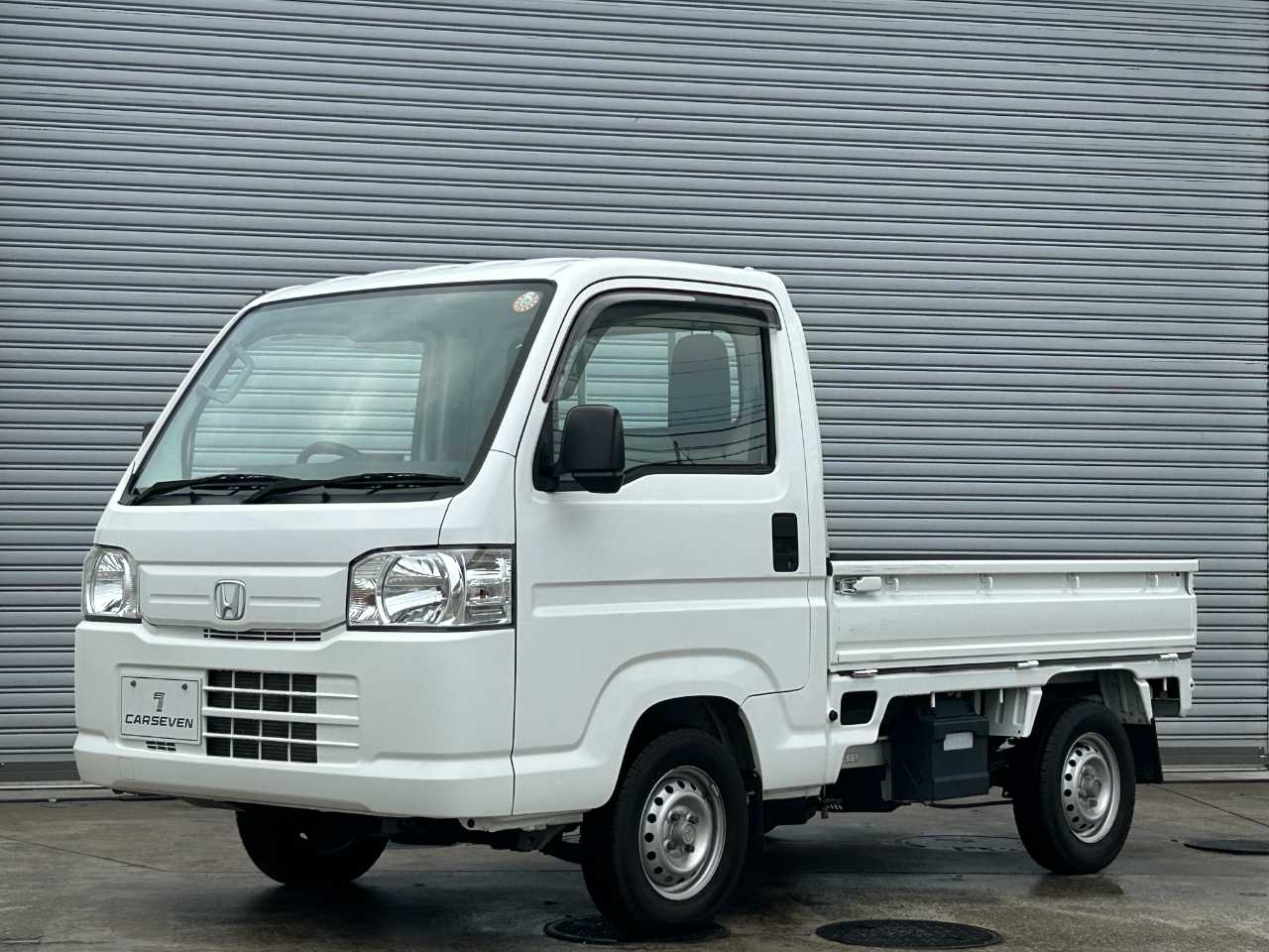 ホンダ アクティトラック