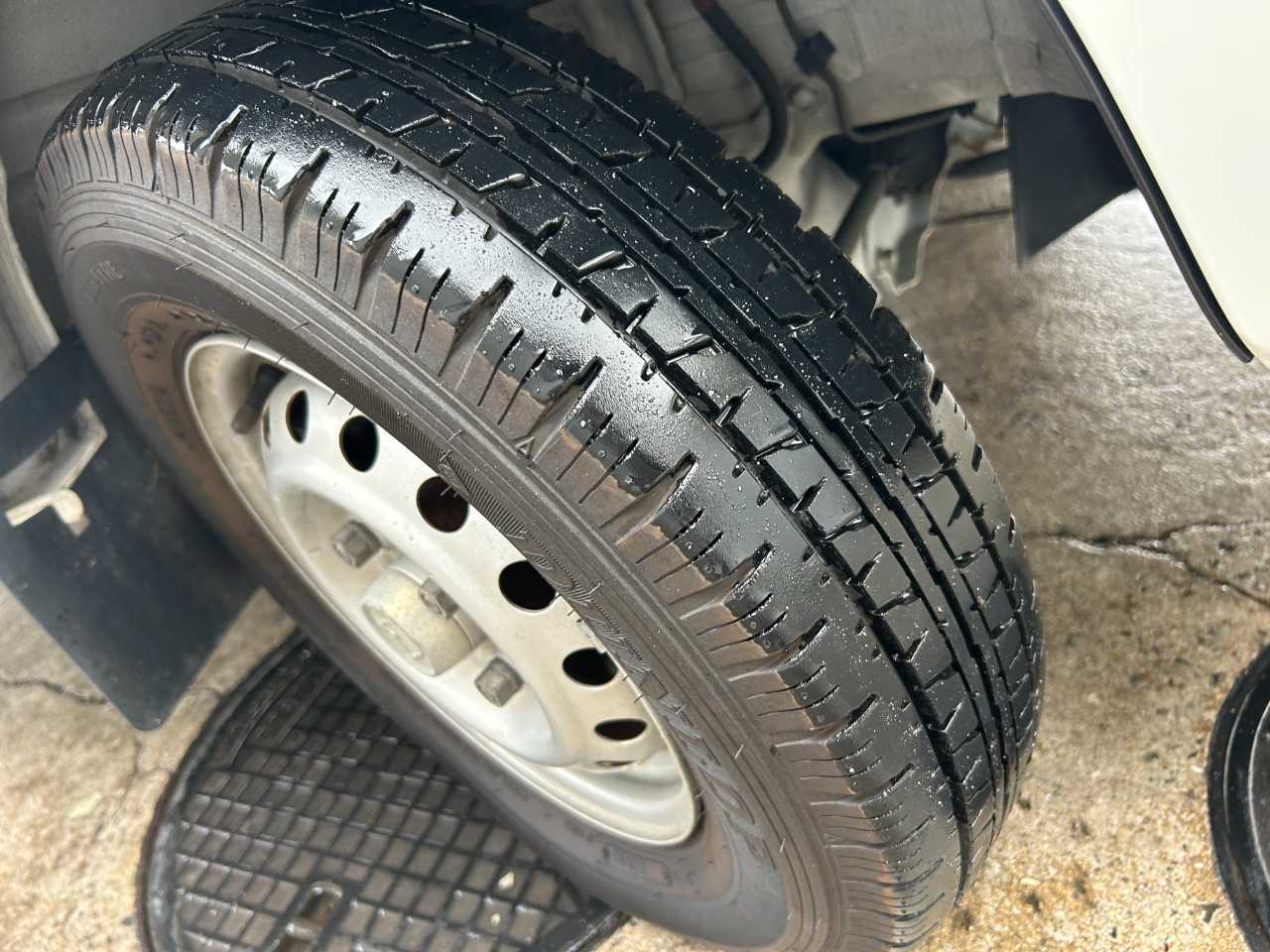 ホンダ アクティトラック