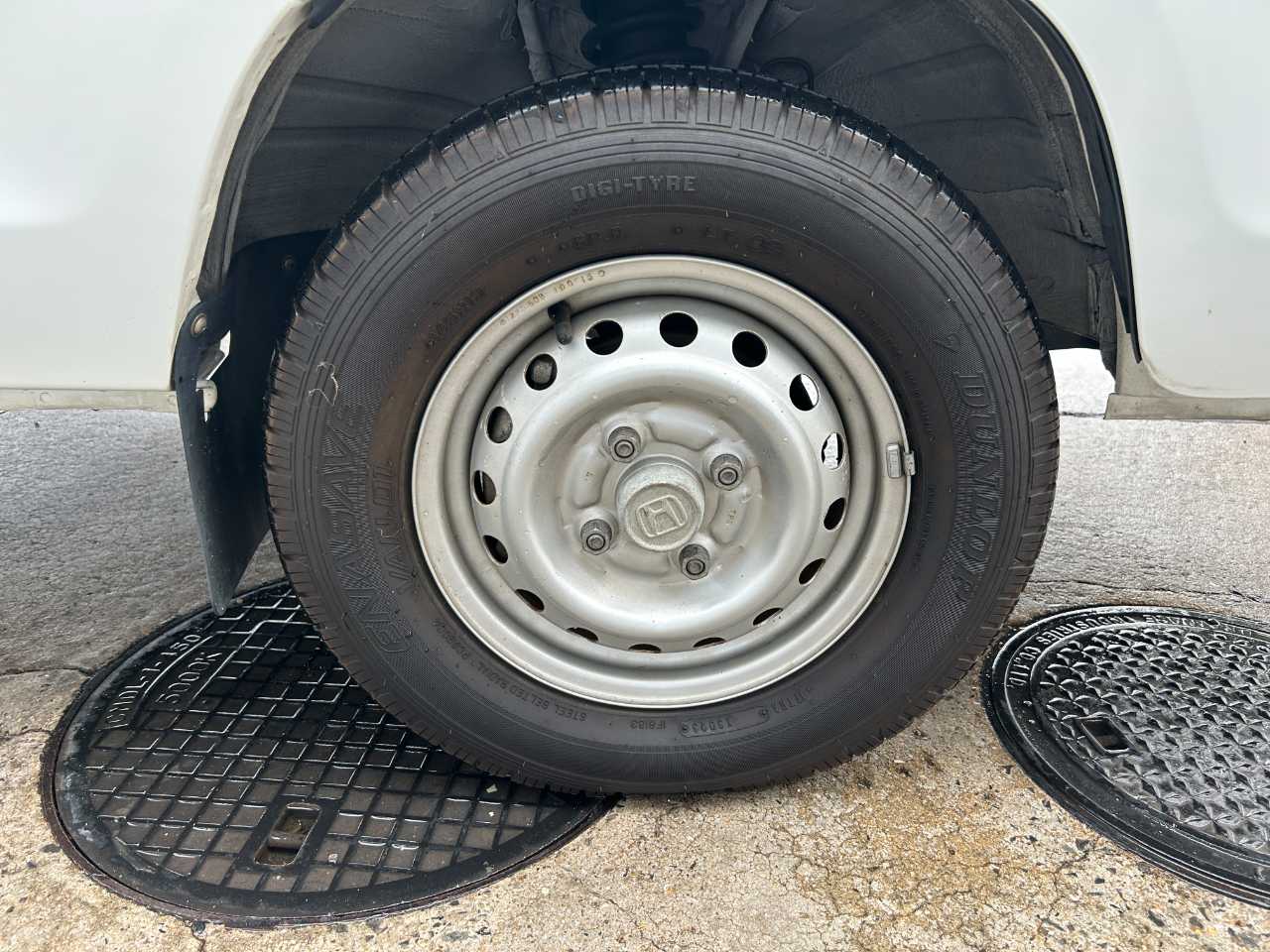 ホンダ アクティトラック