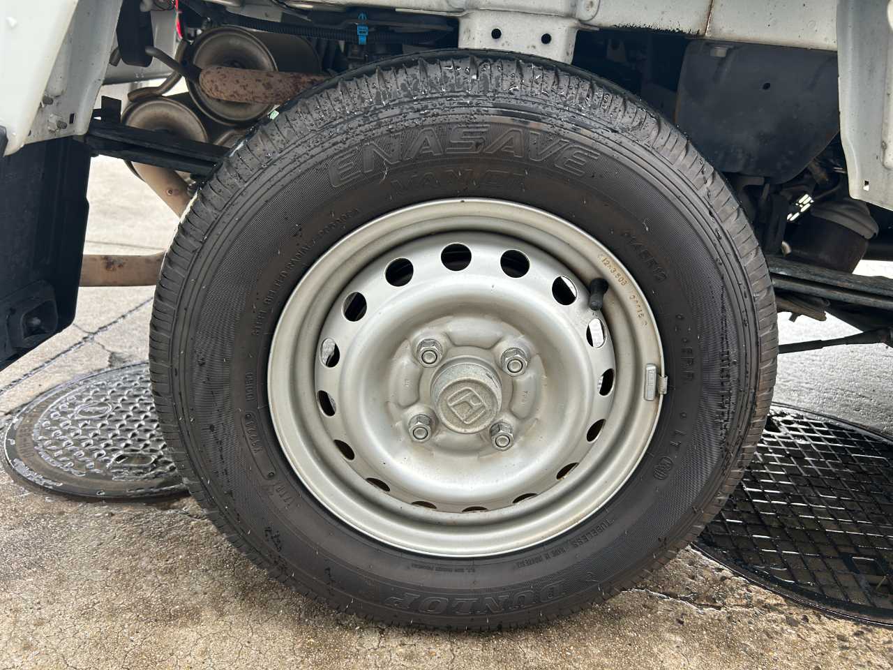 ホンダ アクティトラック