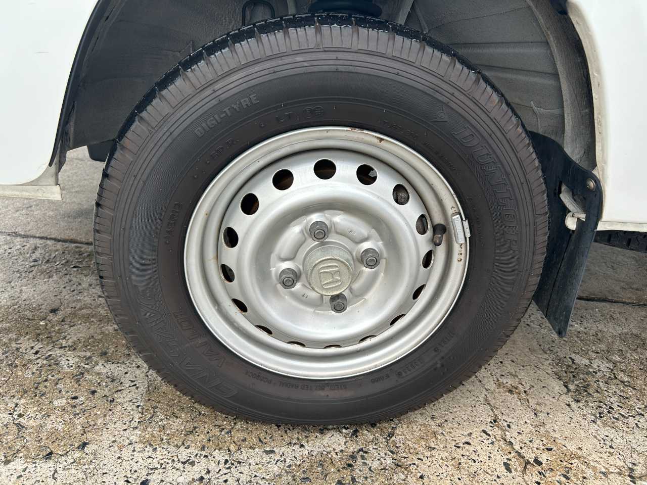 ホンダ アクティトラック