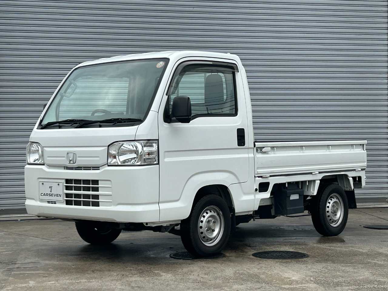 ホンダ アクティトラック