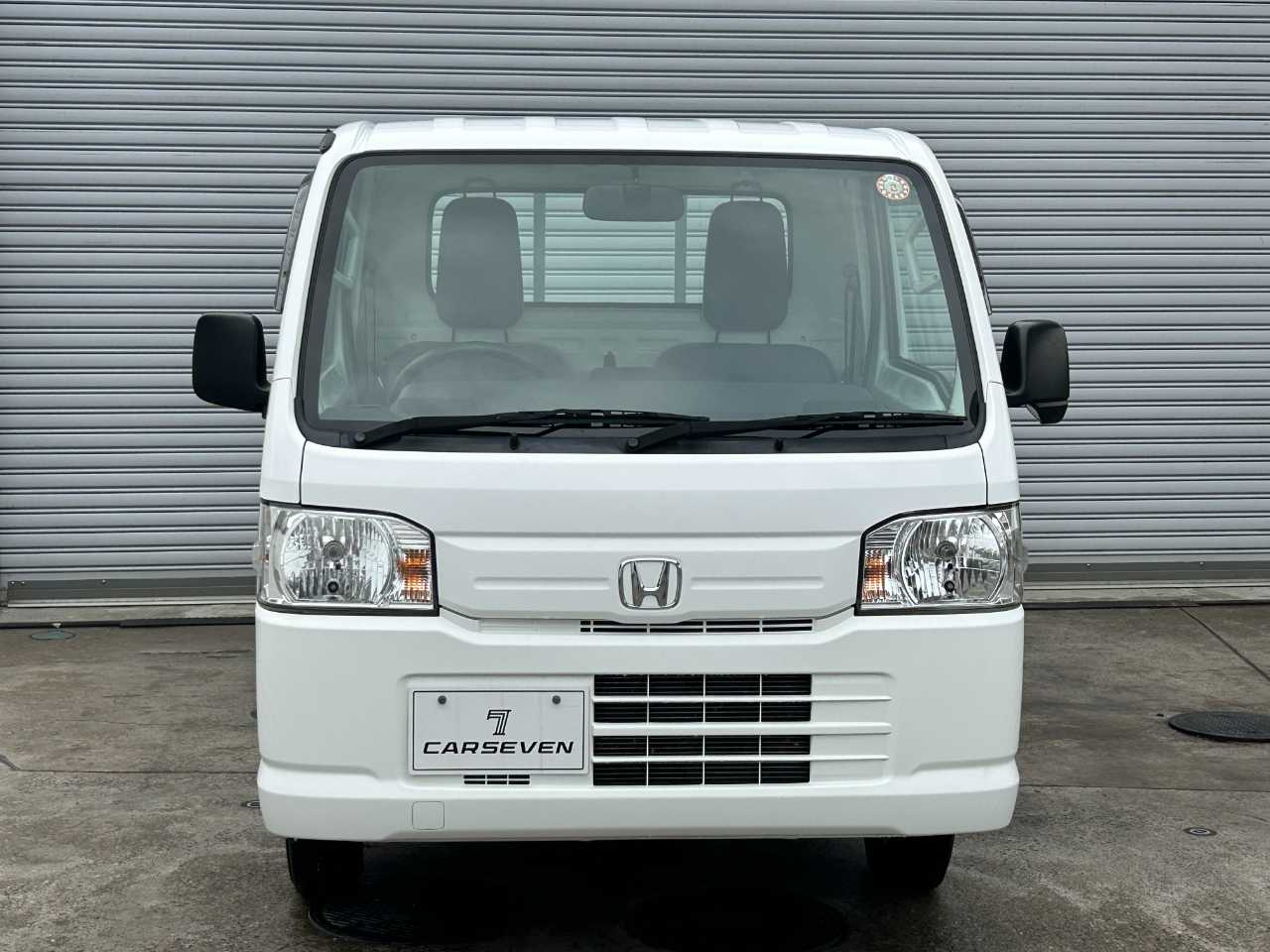 ホンダ アクティトラック
