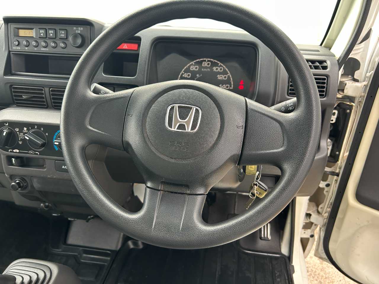 ホンダ アクティトラック