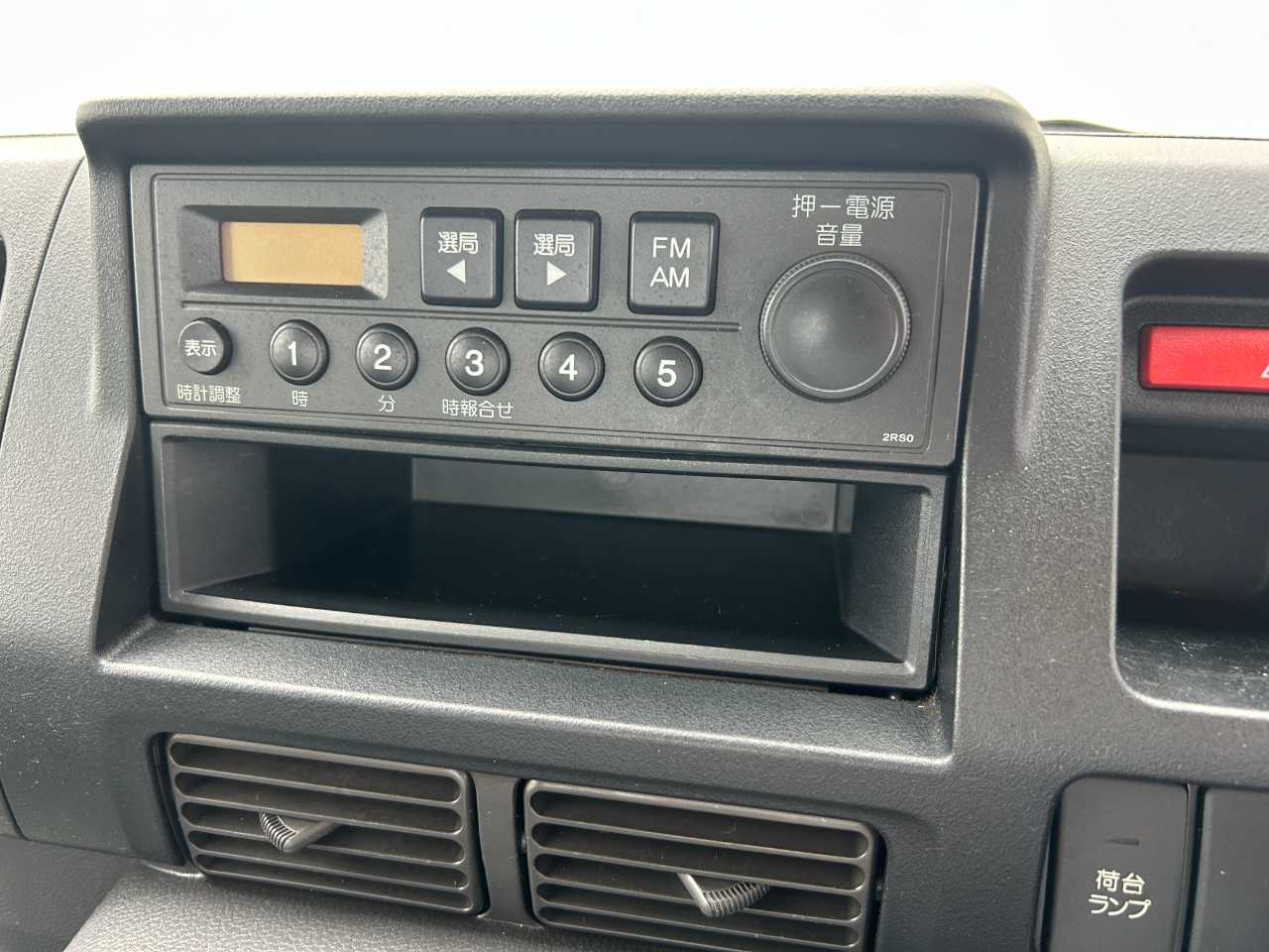 ホンダ アクティトラック