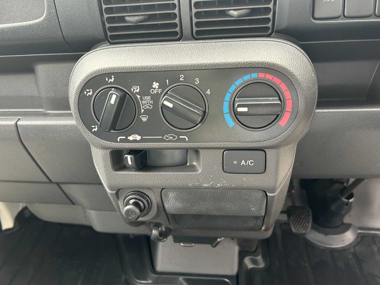 ホンダ アクティトラック