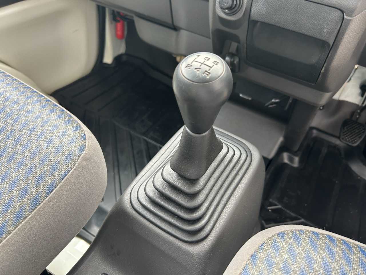 ホンダ アクティトラック
