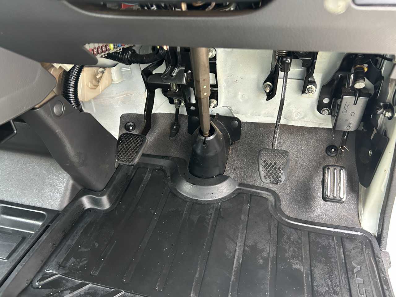 ホンダ アクティトラック
