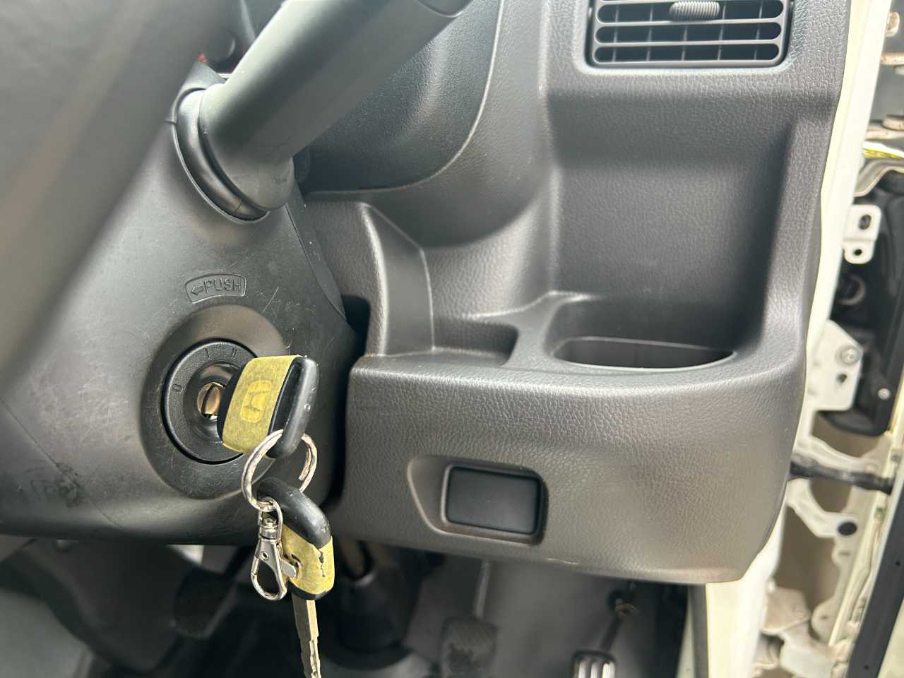 ホンダ アクティトラック