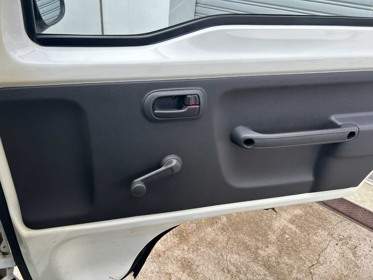 ホンダ アクティトラック
