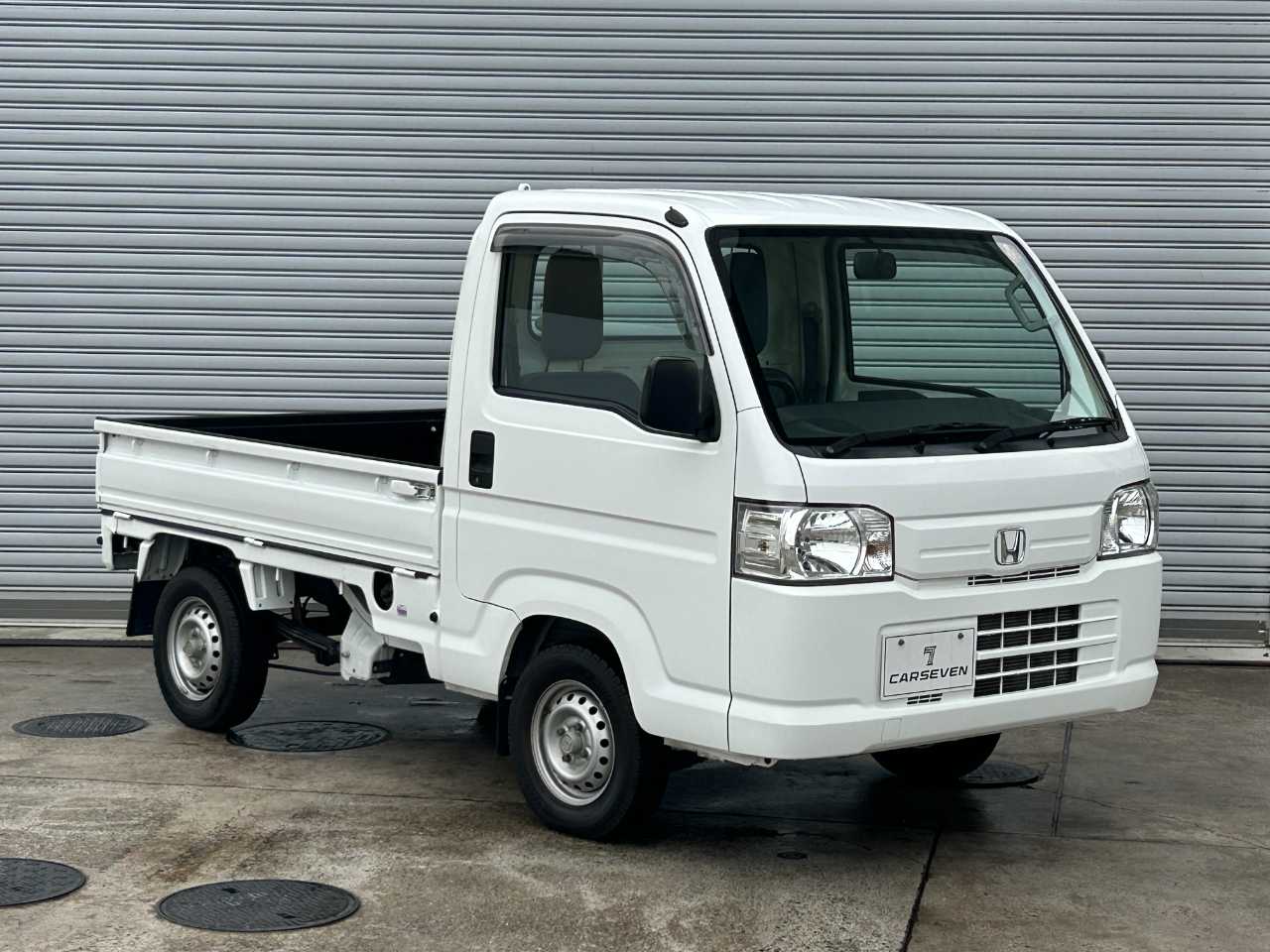 ホンダ アクティトラック