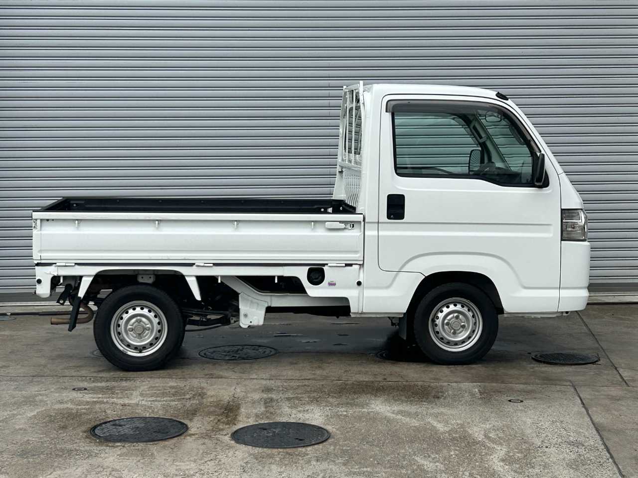 ホンダ アクティトラック