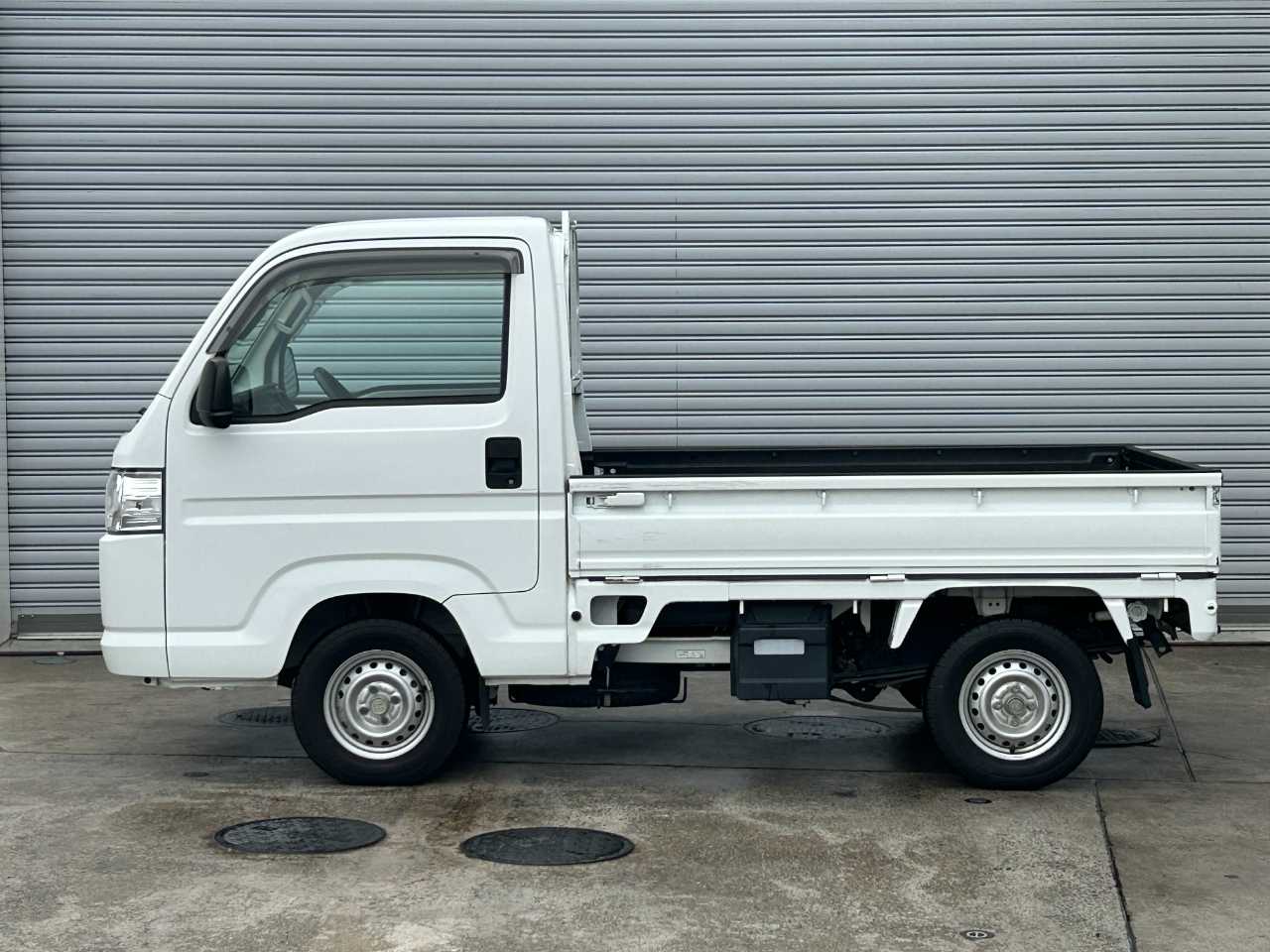 ホンダ アクティトラック