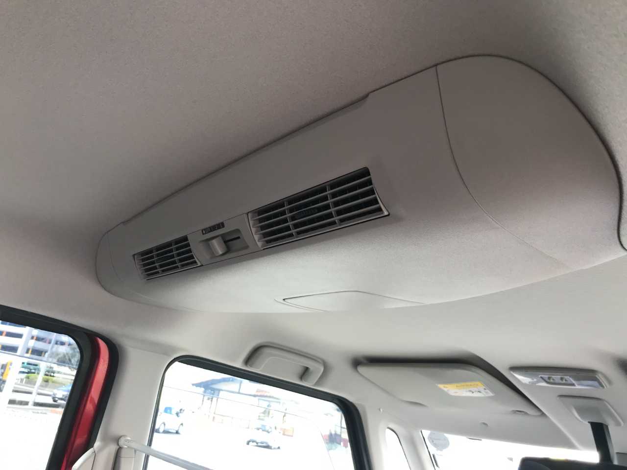 日産 デイズ　ルークス
